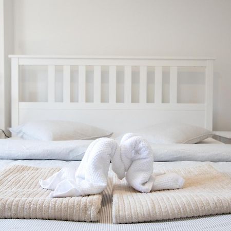 Apartmani Jancic โอกูลิน ห้อง รูปภาพ