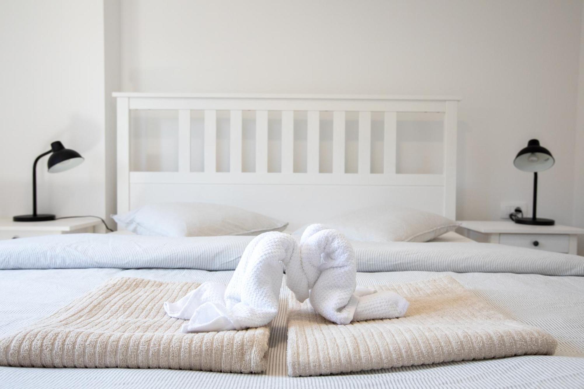 Apartmani Jancic โอกูลิน ห้อง รูปภาพ